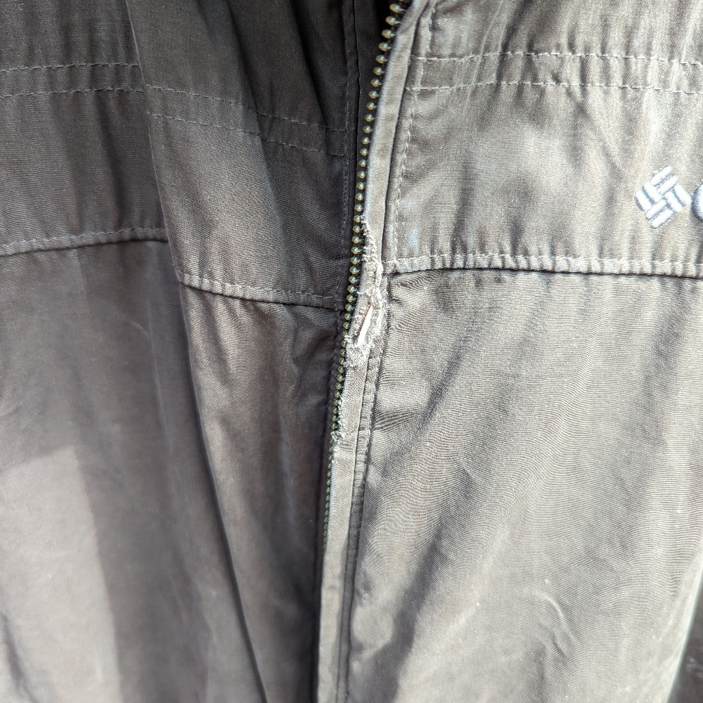 Columbia Jacket - Picture 2 of 3